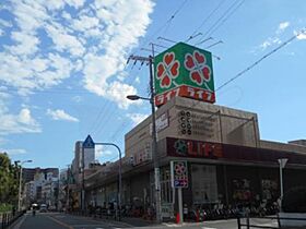 阿倍野阪南マンション  ｜ 大阪府大阪市阿倍野区阪南町４丁目（賃貸マンション1LDK・5階・35.00㎡） その7