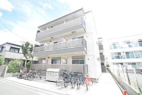 Ｆメゾン大領1番館 203 ｜ 大阪府大阪市住吉区大領５丁目1番15号（賃貸アパート1LDK・2階・31.59㎡） その20