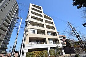 レスタジア南田辺  ｜ 大阪府大阪市東住吉区南田辺５丁目（賃貸マンション1LDK・2階・49.59㎡） その1