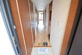 大阪府大阪市東住吉区駒川１丁目19番21号（賃貸マンション1LDK・1階・47.04㎡） その4