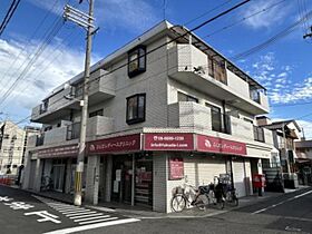 グレース住吉  ｜ 大阪府大阪市住吉区大領５丁目（賃貸マンション2LDK・3階・58.00㎡） その1