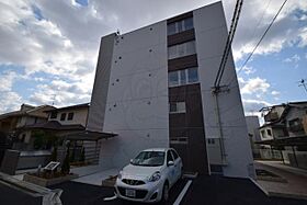 イリーデ  ｜ 大阪府大阪市阿倍野区丸山通２丁目3番34号（賃貸マンション1K・4階・30.18㎡） その1