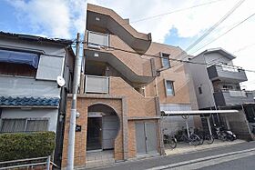 ジュネス我孫子  ｜ 大阪府大阪市住吉区苅田３丁目（賃貸マンション1K・3階・28.54㎡） その1