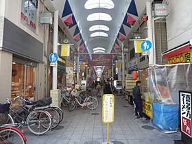 グランキューブTANABE  ｜ 大阪府大阪市東住吉区田辺３丁目11番20号（賃貸アパート1R・2階・27.77㎡） その27