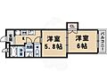 ソフィア長居公園1階5.0万円