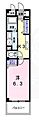 サンタモニカ4階6.0万円