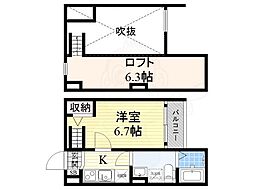 🉐敷金礼金0円！🉐南海高野線 我孫子前駅 徒歩6分