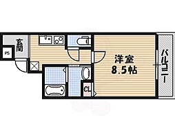 フジパレス沢ノ町2番館