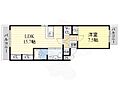 ブランカ南住吉4階8.4万円
