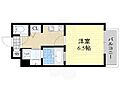 ストークレジデンス昭和町4階5.9万円