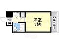 ジョイス長居2階4.2万円