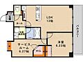 ラ・エスペランサあびこ7階11.5万円
