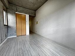 プライムタワー阿倍野40 3階ワンルームのリビング/ダイニング