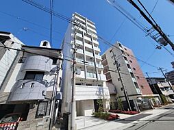 JR阪和線 美章園駅 徒歩4分