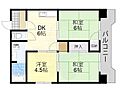 モンリベルテ天王寺3階8.5万円