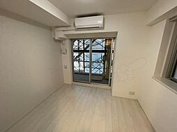 スプランディッド阿倍野 9階1Kのリビング/ダイニング