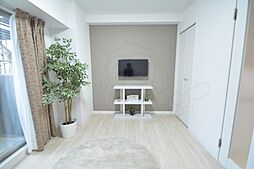 南海高野線 我孫子前駅 徒歩9分の賃貸マンション 3階1Kのリビング/ダイニング