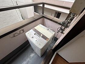 大阪府大阪市住吉区山之内３丁目（賃貸マンション1K・4階・20.00㎡） その28