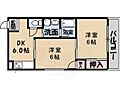 パルク長居3階6.0万円
