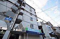 大阪府大阪市阿倍野区阪南町4丁目3番22号：物件画像／株式会社E NET 賃貸住宅サービス NetWork西田辺店