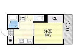 JR阪和線 杉本町駅 徒歩4分