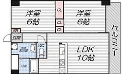 Osaka Metro御堂筋線 西田辺駅 徒歩8分