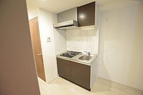 大阪府大阪市阿倍野区天王寺町南３丁目（賃貸マンション1LDK・6階・28.12㎡） その7