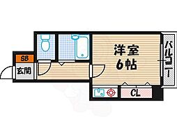 アヴァンセ播磨町 3階/613