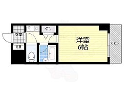 アヴァンセ播磨町 6階/605