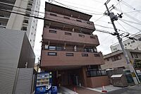 大阪府大阪市住吉区杉本2丁目：物件画像／株式会社E NET 賃貸住宅サービス NetWork西田辺店