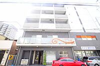 大阪府大阪市阿倍野区阪南町5丁目：物件画像／株式会社E NET 賃貸住宅サービス NetWork西田辺店