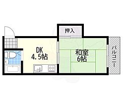 🉐敷金礼金0円！🉐メゾン新井