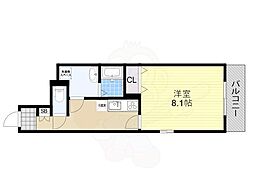 Osaka Metro御堂筋線 昭和町駅 徒歩13分
