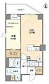 Elysion天王寺4階13.7万円