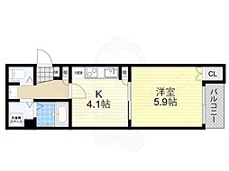JR阪和線 杉本町駅 徒歩7分