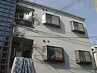 大阪府大阪市阿倍野区阪南町2丁目：物件画像／株式会社E NET 賃貸住宅サービス NetWork西田辺店
