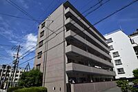 大阪府大阪市阿倍野区松崎町3丁目：物件画像／株式会社E NET 賃貸住宅サービス NetWork西田辺店