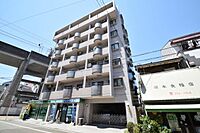 大阪府大阪市阿倍野区天王寺町南2丁目26番18号：物件画像／株式会社E NET 賃貸住宅サービス NetWork西田辺店