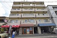 大阪府大阪市住吉区苅田2丁目：物件画像／株式会社E NET 賃貸住宅サービス NetWork西田辺店