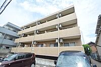 大阪府大阪市住吉区遠里小野1丁目4番10号：物件画像／株式会社E NET 賃貸住宅サービス NetWork西田辺店