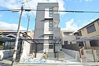 大阪府大阪市住吉区東粉浜2丁目3番36号：物件画像／株式会社E NET 賃貸住宅サービス NetWork西田辺店