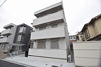 大阪府大阪市住吉区住吉2丁目1番4号：物件画像／株式会社E NET 賃貸住宅サービス NetWork西田辺店
