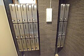 クレアーレ・カンノン  ｜ 大阪府大阪市住吉区山之内１丁目（賃貸マンション1DK・2階・26.16㎡） その28