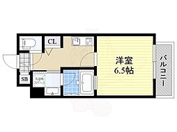StoRK Residence昭和町 3階