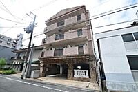 大阪府大阪市阿倍野区天王寺町南2丁目26番10号：物件画像／株式会社E NET 賃貸住宅サービス NetWork西田辺店