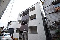 大阪府大阪市阿倍野区阪南町1丁目41番17号：物件画像／株式会社E NET 賃貸住宅サービス NetWork西田辺店