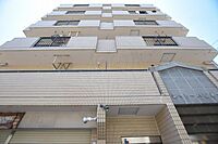 大阪府大阪市東住吉区杭全5丁目9番4号：物件画像／株式会社E NET 賃貸住宅サービス NetWork西田辺店