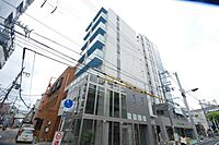 大阪府大阪市東住吉区駒川4丁目3番8号：物件画像／株式会社E NET 賃貸住宅サービス NetWork西田辺店