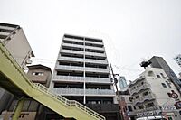 大阪府大阪市阿倍野区松崎町3丁目：物件画像／株式会社E NET 賃貸住宅サービス NetWork西田辺店