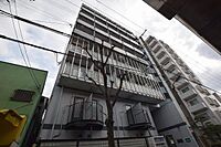 大阪府大阪市住吉区東粉浜3丁目：物件画像／株式会社E NET 賃貸住宅サービス NetWork西田辺店